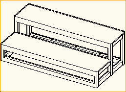 2er-Stufen 0,166-0,250-1,0