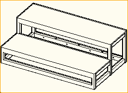 2er-Stufen 0,166-0,300-1,0