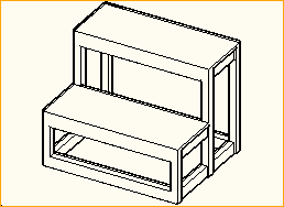 2er-Stufen 0,200-0,200-0,5