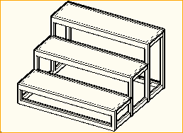 3er-Stufen 0,200-0,300-1,0