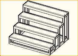 4er-Stufen 0,166-0,200-1,0