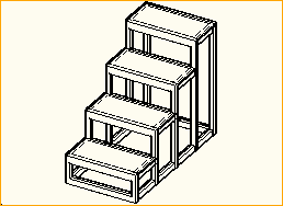 4er-Stufen 0,200-0,250-0,5