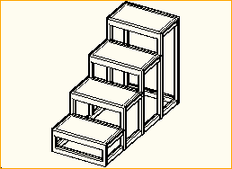 4er-Stufen 0,200-0,300-0,5