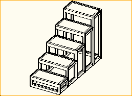 5er-Stufen 0,166-0,250-0,5