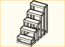 5er-Stufen 0,200-0,200-0,5