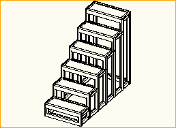6er-Stufen 0,166-0,200-0,5