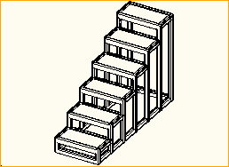 6er-Stufen 0,166-0,250-0,5