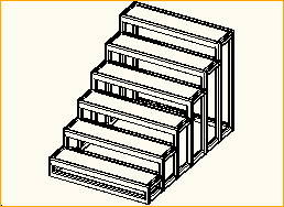 6er-Stufen 0,166-0,250-1,0