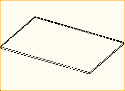 Platte 1,5x1,0x0,024
