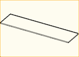 Platte 2,0x0,5x0,024