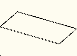 Platte 2,0x1,0x0,024