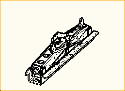 Universal-Schrägenadapter