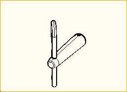 F14BOLT