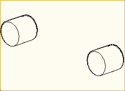 50mm Spacer Set