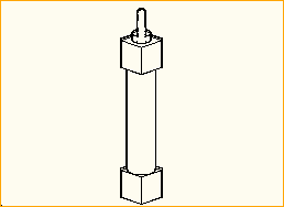 BOX-29L mit Ringöse