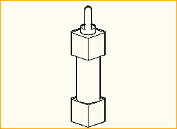 BOX-19LB mit Ringöse