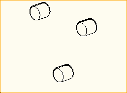 50mm Spacer Set