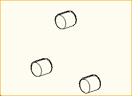 50mm Spacer Set