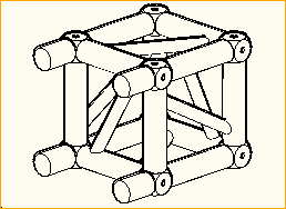 BOX 1-weg 75mm