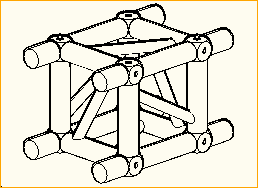BOX 2-weg 75mm