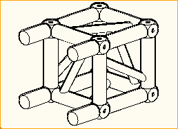 BOX 1-weg 105.5mm