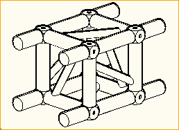 BOX 2-weg 105.5mm