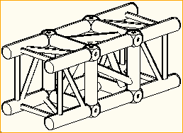 BOX 2-weg 211mm