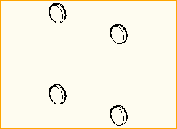 10mm Spacer Set