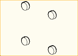 20mm Spacer Set