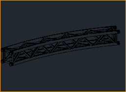 d=1000cm Kreisteil d=1000cm Kreisteil
