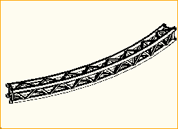 d=1100cm Kreisteil d=1100cm Kreisteil