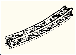 d=1200cm Kreisteil d=1200cm Kreisteil