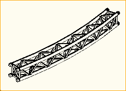 d=1560cm Kreisteil d=1560cm Kreisteil