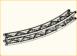 d=750cm Kreisteil d=750cm Kreisteil