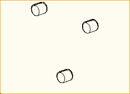 50mm Spacer Set
