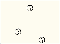 30mm Spacer Set