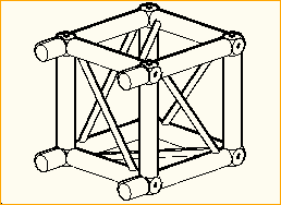 BOX 1-weg 75mm