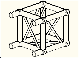 BOX 1-weg 105.5mm