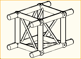 BOX 2-weg 105.5mm