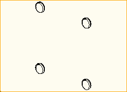 10mm Spacer Set