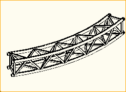 d=800cm Kreisteil
