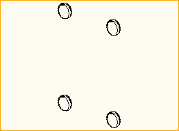 10mm Spacer Set