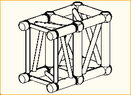 BOX 1-weg 211mm