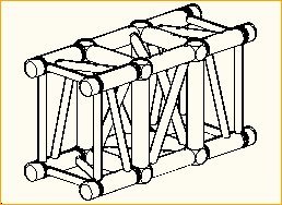 BOX 2-weg 211mm