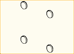 10mm Spacer Set