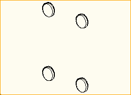10mm Spacer Set