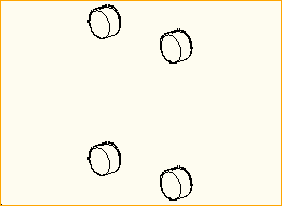 30mm Spacer Set