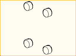 35mm Spacer Set