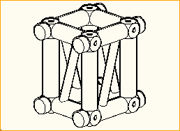 BOX 2-weg 30mm