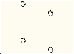 10mm Spacer Set